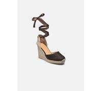 Castaner - Carina H8 Marrone - Scarpe di corda 39 Marrone
