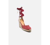 Castaner - Carina H8 Rosa - Scarpe di corda 36 Rosa