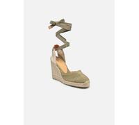Castaner - Carina H8 Verde - Scarpe di corda 38 Verde
