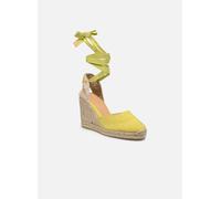 Castaner - Carina H8 Verde - Scarpe di corda 39 Verde