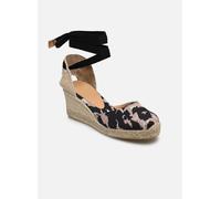 Castaner - CARINA X Diane Von Furstenberg H6 Multicolore - Sandali e scarpe aperte 39 Multicolore