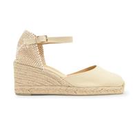 Castañer CAROL/6/001 BEIGE 40