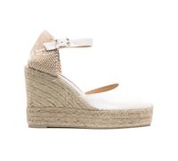 Castañer - Carol Espadrilles - - Shoes - Donna - Bianco - 39 EU