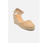 Castaner - Carol H6 Beige - Scarpe di corda 36 Beige