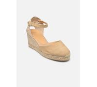 Castaner - Carol H6 Beige - Scarpe di corda 39 Beige