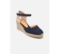 Castaner - Carol H6 Blu - Scarpe di corda 38 Blu