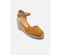 Castaner - Carol H6 Marrone - Scarpe di corda 39 Marrone
