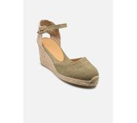 Castaner - Carol H6 Verde - Scarpe di corda 39 Verde