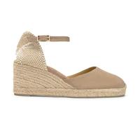 Castañer Carol - Scarpe da Ginnastica Basse, Sand,