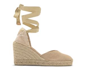 Castañer - Chiara Espadrille - - Shoes - Donna - Beige - 37 EU