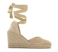 Castañer - Chiara Espadrille - - Shoes - Donna - Beige - 38 EU