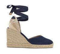 Castañer - Chiara Espadrille - - Shoes - Donna - Blu - 36 EU