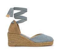 Castañer - Chiara Espadrille - - Shoes - Donna - Blu - 37 EU
