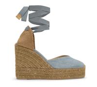 Castañer - Chiara Espadrille - - Shoes - Donna - Blu - 38 EU