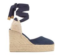 Castañer - Chiara Espadrille - - Shoes - Donna - Blu - 40 EU