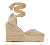 Castañer - Chiara Espadrille - - Shoes - Donna - Giallo - 36 EU