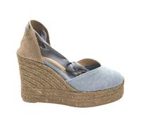 Castañer - Chiara T Espadrille - - Shoes - Donna - Blu - 38 EU