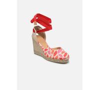 Castaner - CHIARA X Diane Von Furstenberg H8 Multicolore - Sandali e scarpe aperte 36 Multicolore