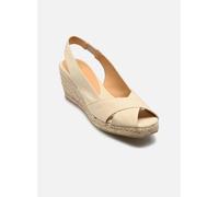Castaner - Diana H6 Bianco - Scarpe di corda 36 Bianco