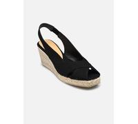 Castaner - Diana H6 Nero - Scarpe di corda 36 Nero