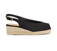 Castañer - Dosalia/3/001 Zeppe da 5 cm - - Shoes - Donna - Nero - 36 EU
