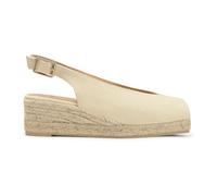 Castañer - Dosalia Espadrilles - - Shoes - Donna - Beige - 40 EU