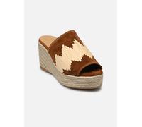 Castaner - ELEO Marrone - Scarpe di corda 38 Marrone