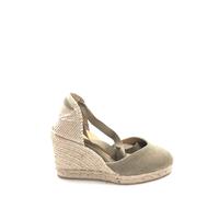 Castañer - Espadrilla Chiara - - Shoes - Donna - Verde - 41 EU