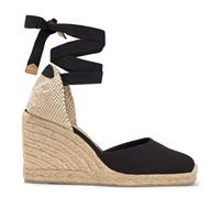 Castaner Espadrillas 020962 100 NERO 35
