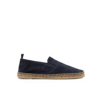 Castañer - Joel Flat Espadrille - - Shoes - Uomo - Blu - 42 EU