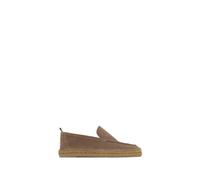 Castañer, ,Shoes ,Uomo ,Grigio ,46 EU Espadrillas Basse