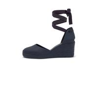 Castaner Espadrillas Donna Blu 025775 302 BLU 39