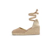 Castañer Espadrillas 'CARINA' sabbia Donna - Scarpe - Scarpe basse - Espadrillas Castañer 38