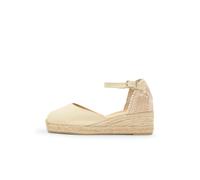 Castañer Espadrillas 'Carol' avorio Donna - Scarpe - Scarpe basse - Espadrillas Castañer 38