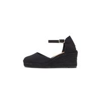 Castañer Espadrillas 'CAROL' nero Donna - Scarpe - Scarpe basse - Espadrillas Castañer 41