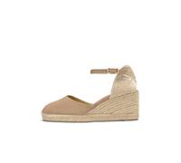 Castañer Carol - Scarpe da Ginnastica Basse, Sand,