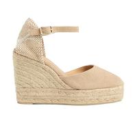 Castaner Espadrillas Donna Beige 021654 2017 BEIGE 36