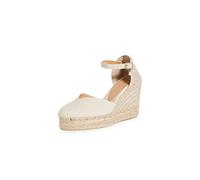 Castaner Espadrillas Donna Bianco 020983 200 BIANCO 36