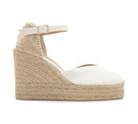 Castaner Espadrillas Donna Bianco 020983 200 BIANCO 39