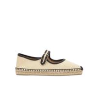 Castañer - Espadrillas Mary-Jane Padua - - Shoes - Donna - Beige - 38 EU