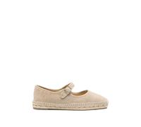 Castañer - Espadrillas Mary-Jane Padua - - Shoes - Donna - Beige - 40 EU