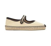 Castañer - Espadrillas Mary-Jane Padua - - Shoes - Donna - Beige - 41 EU