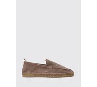 CASTAÑER Espadrillas Nino in camoscio 41 Grigio