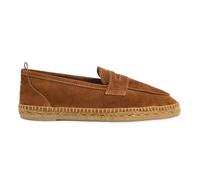 Castaner Espadrillas Uomo Marrone 023417 2003 MARRONE 44