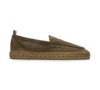 Castaner Espadrillas Uomo Verde 023417 402 VERDE 44