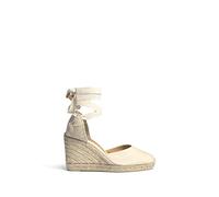 Castaner Espadrilles Donna Avorio 020962 203 BEIGE 41
