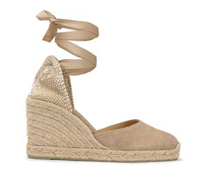 Castaner Espadrilles Donna Sabbia 021642 2017