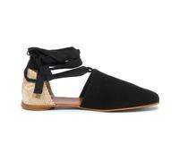 Castañer - Gala wo sandal in nero - - Shoes - Donna - Nero - 38 EU