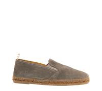 Castañer - Joel Espadrilles - - Shoes - Uomo - Grigio - 42 EU