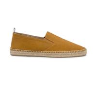 Castañer - Joel Flat Espadrille - - Shoes - Uomo - Giallo - 40 EU